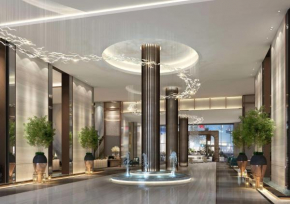 Hilton Bahrain City Centre Hotel & Residences